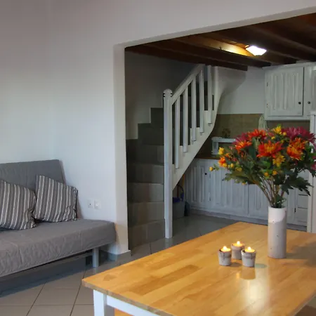 Apartment Madres Mykonos Town