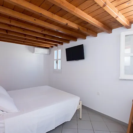 Madres Apartment Mykonos Town