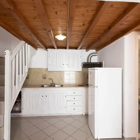 Madres Apartment Mykonos Town