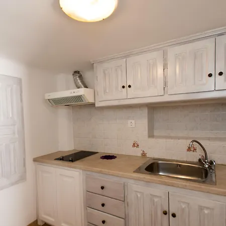 Madres Apartment Mykonos Town