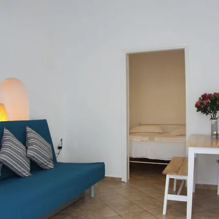 Apartment Madres