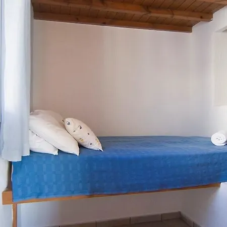 Madres Apartment Mykonos Town