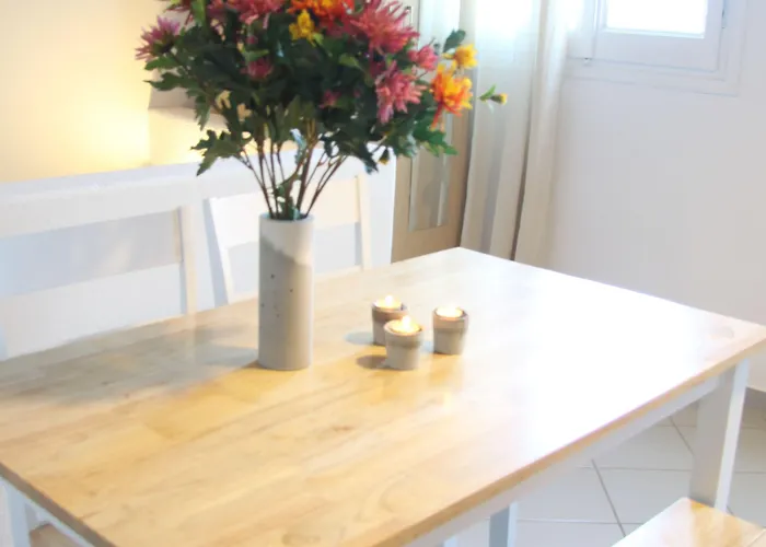 Madres Διαμέρισμα