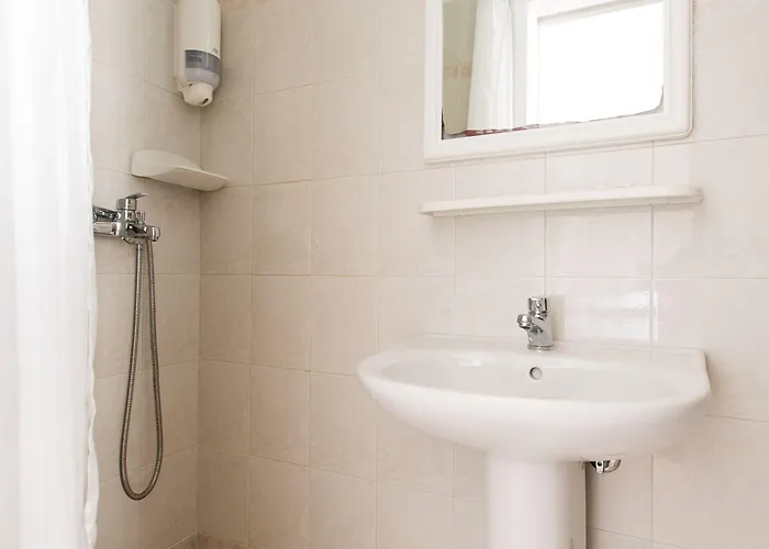 Διαμέρισμα Madres