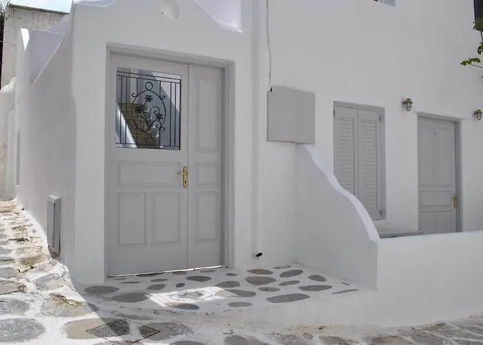 Madres Διαμέρισμα