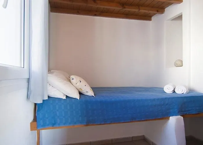 Madres Διαμέρισμα Mykonos Town