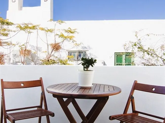 Madres Appartamento *