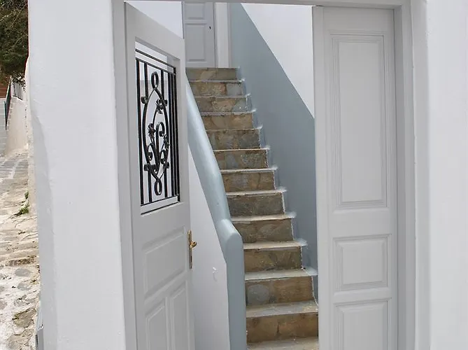 Διαμέρισμα Madres Mykonos Town