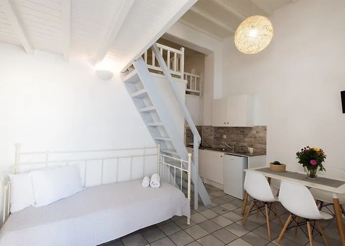 Madres Διαμέρισμα