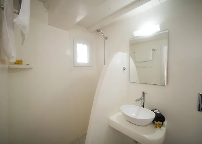 Madres Διαμέρισμα