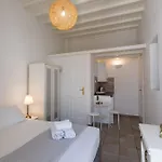 Apartment Madres Mykonos Town