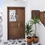 Madres Apartment Mykonos Town