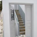 Apartment Madres Mykonos Town