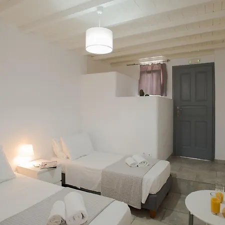 Madres Appartement *