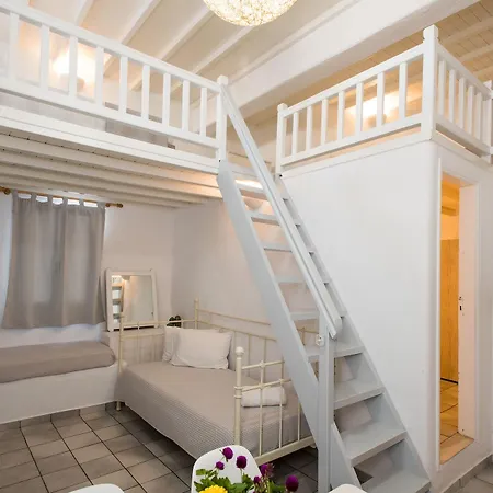 Madres Appartement