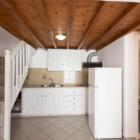 Appartement Madres *