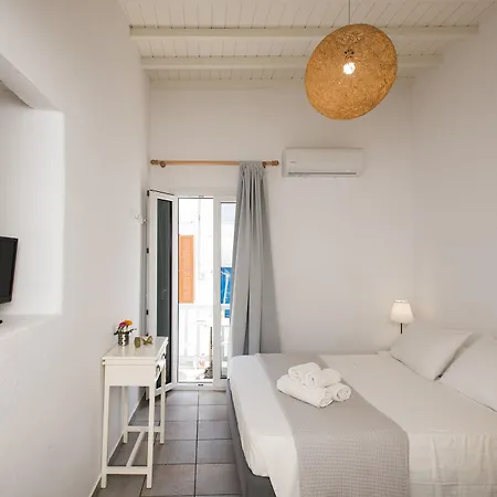Appartement Madres Mykonos Town