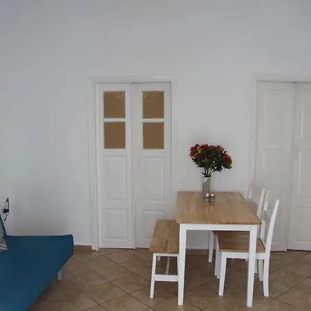 Madres Apartment Mykonos Town