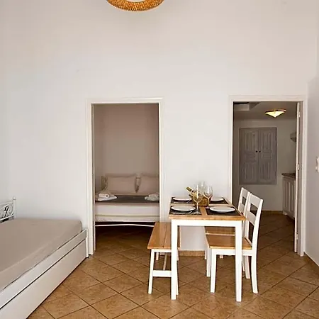 Madres Apartment *
