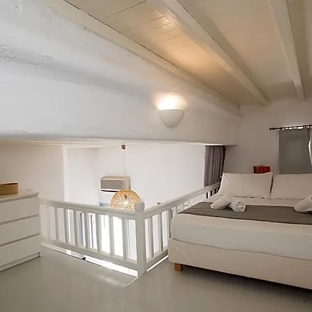 Madres Apartment Mykonos Town