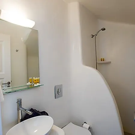 Apartment Madres Mykonos Town