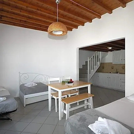 Madres Apartment Mykonos Town