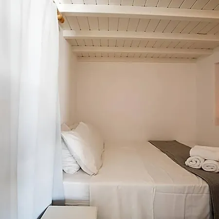 Madres Apartment *