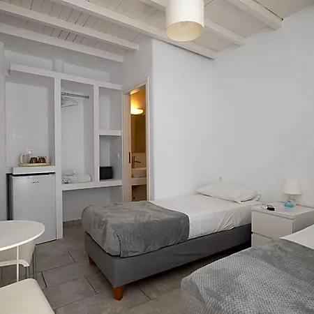 Apartment Madres Mykonos Town