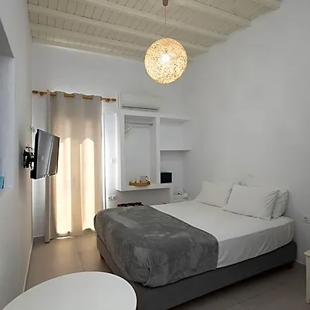 Madres Apartment