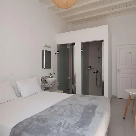 Madres Apartment Mykonos Town