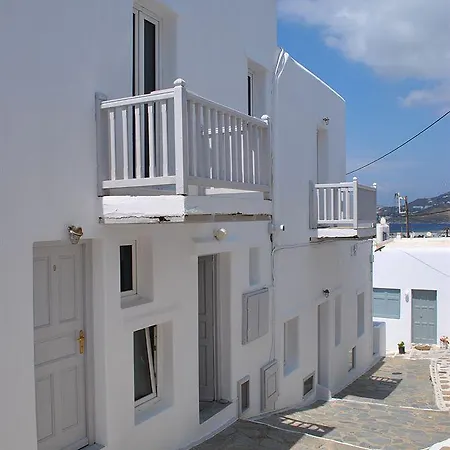 Madres Appartement