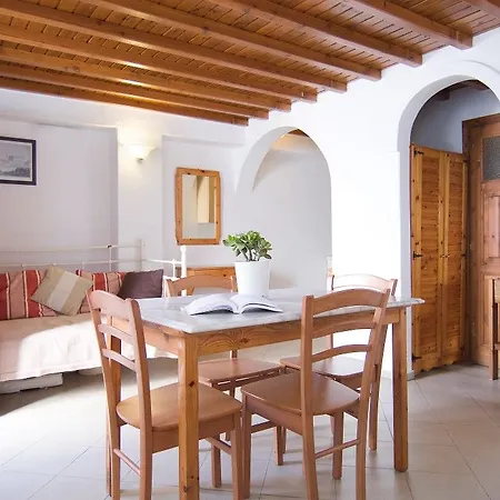 Madres * Mykonos Town