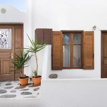 Madres Appartement