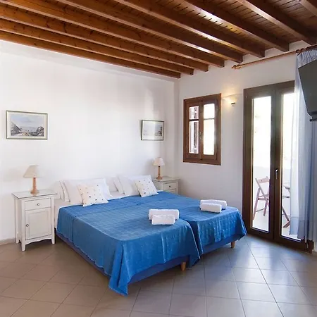 Appartement Madres