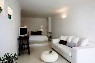 Appartement Madres *