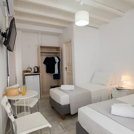 Madres Appartement Mykonos Town
