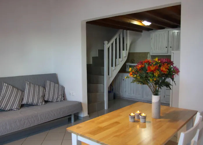 Apartamento Madres Mykonos Town