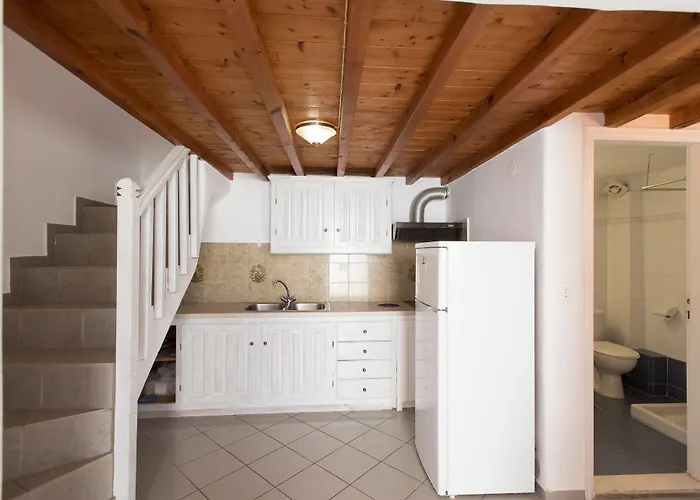 Madres Apartament Mykonos Town