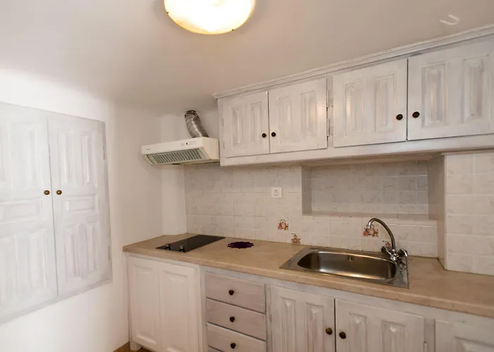 Madres Apartament Mykonos Town