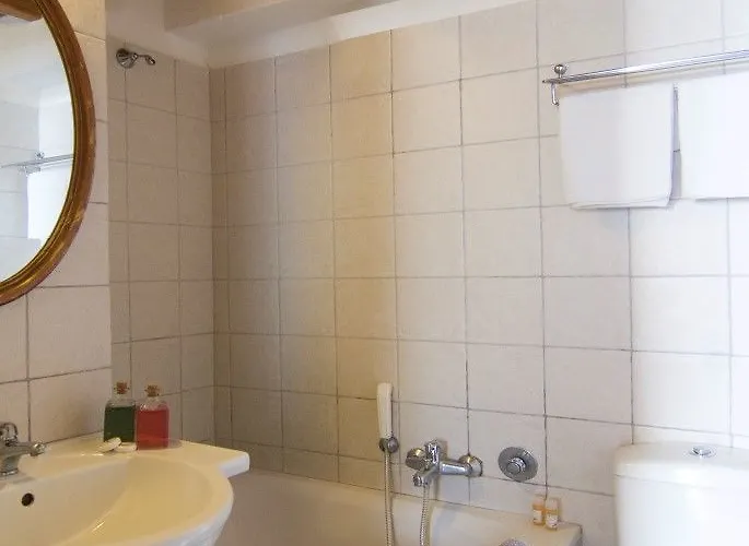 Madres Apartamento Mykonos Town