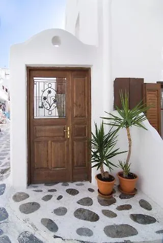 Madres Apartament Mykonos Town
