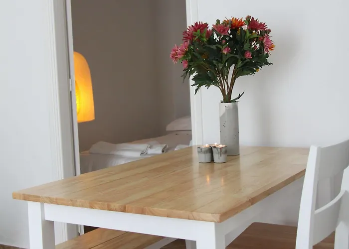 Madres Apartamento Mykonos Town