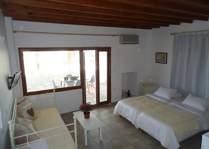 Apartamento Madres *