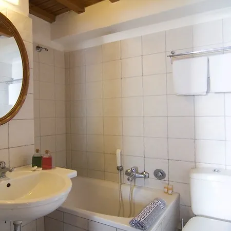 Madres Апартаменты Mykonos Town