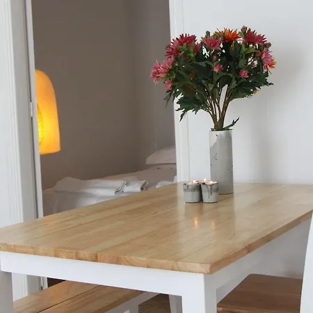 Madres Апартаменты Mykonos Town