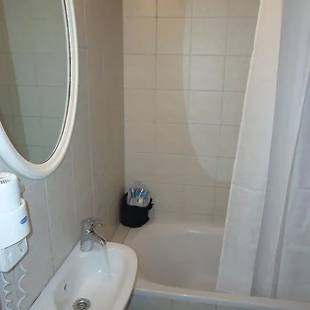 Madres Апартаменты